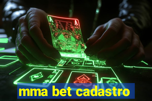 mma bet cadastro